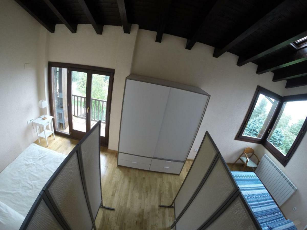 Casa Rural Mollo, Vall de Camprodon Exterior foto