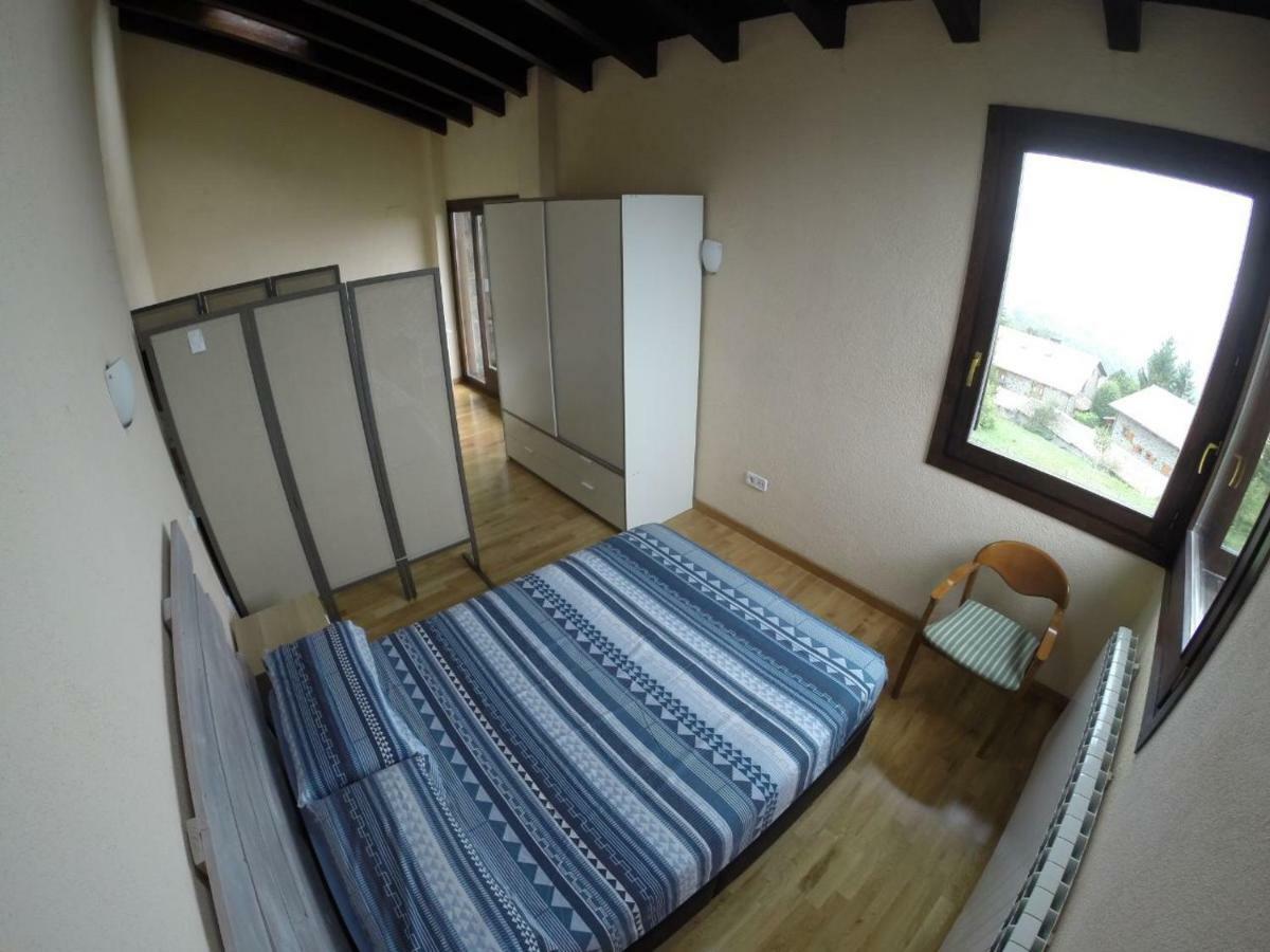 Casa Rural Mollo, Vall de Camprodon Exterior foto